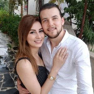 Meet your Posher, Issam